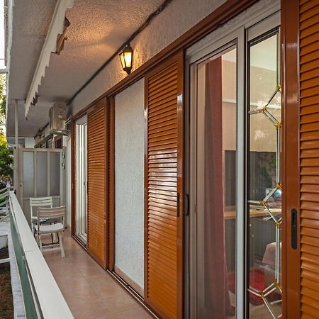 Zenhouse Apartment Rhodes City Exterior foto